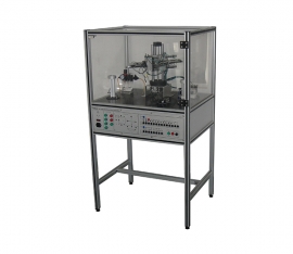 Pneumatic Manipulator Training Set